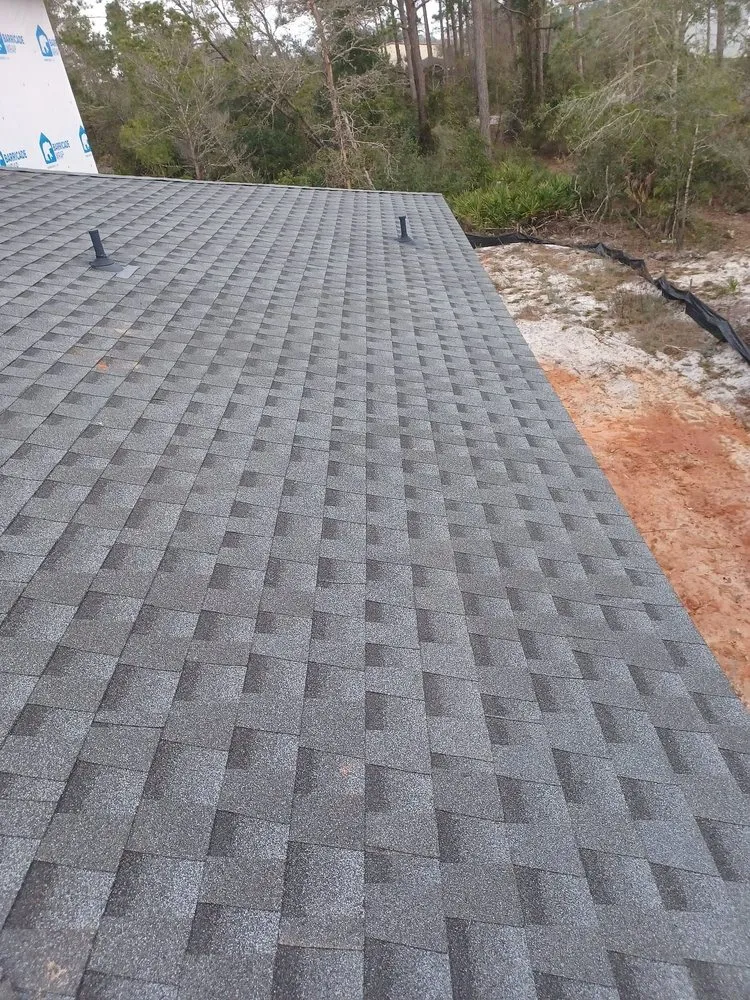 Slide of Kings Roofing NWFL