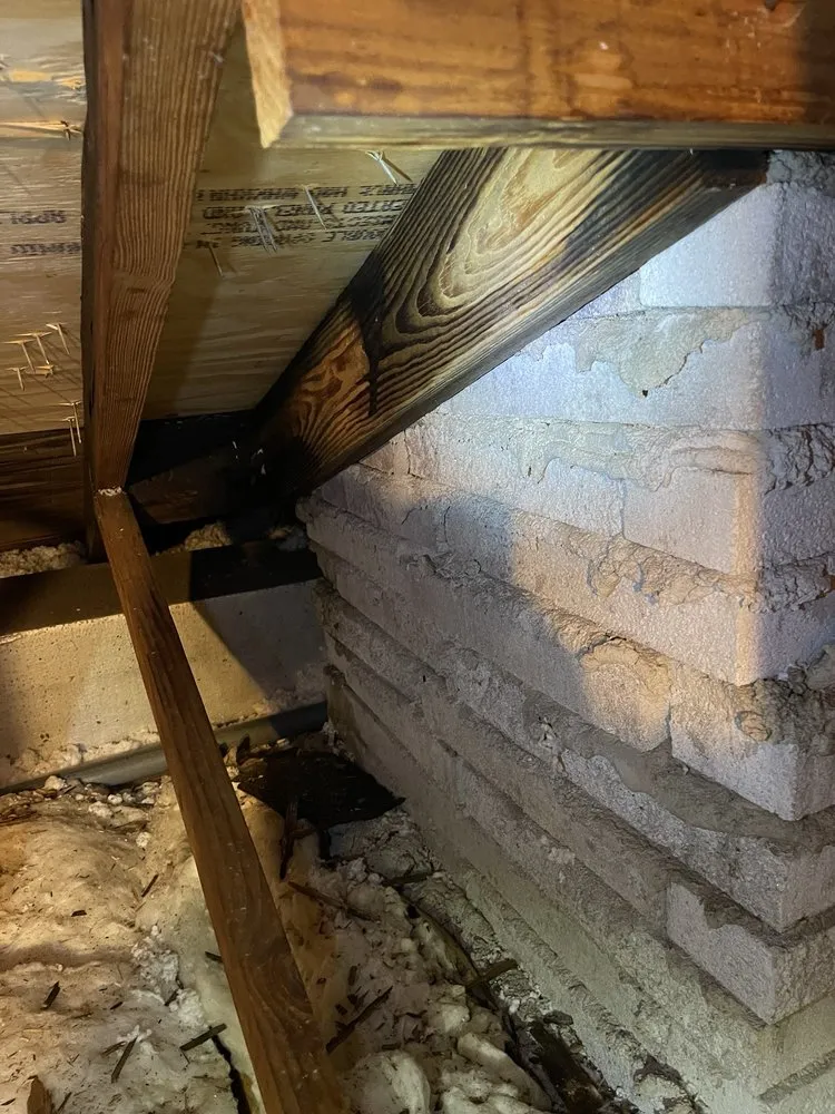 Slide of Kings Roofing NWFL