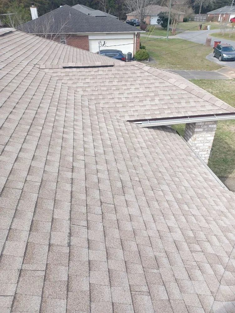 Slide of Kings Roofing NWFL