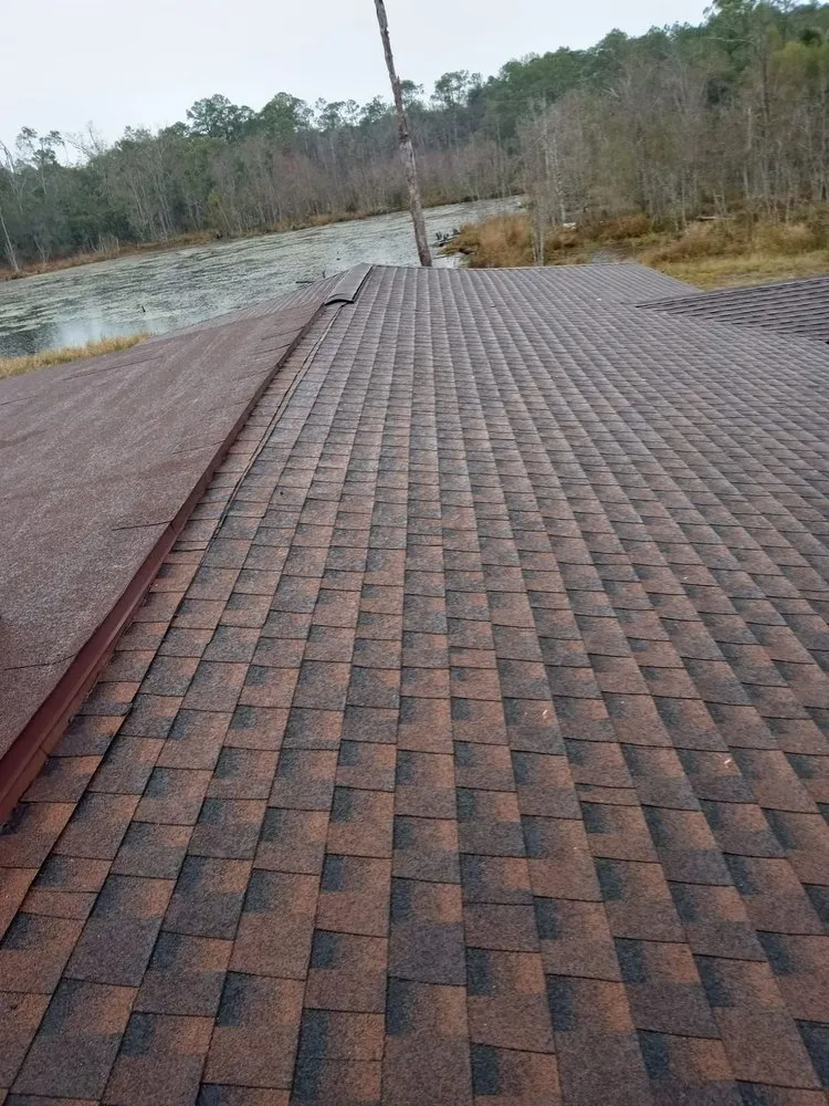 Slide of Kings Roofing NWFL