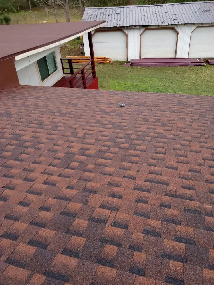 Slide of Kings Roofing NWFL