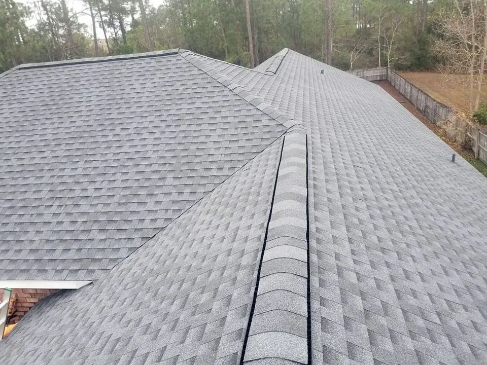 Slide of Kings Roofing