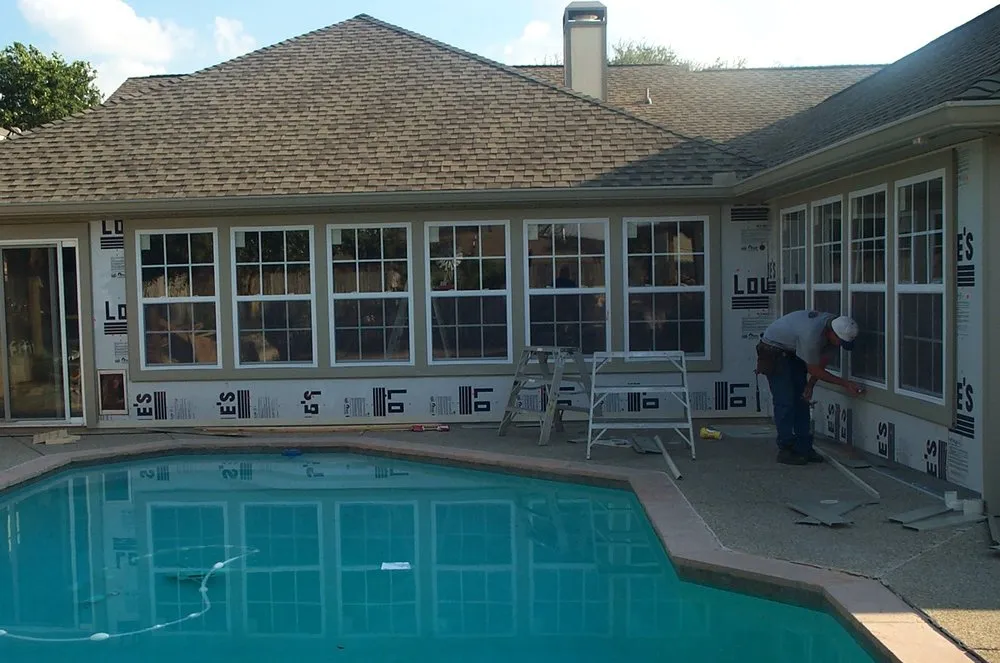 Slide of KINGS Roofing, Replacement Windows & Patio Covers