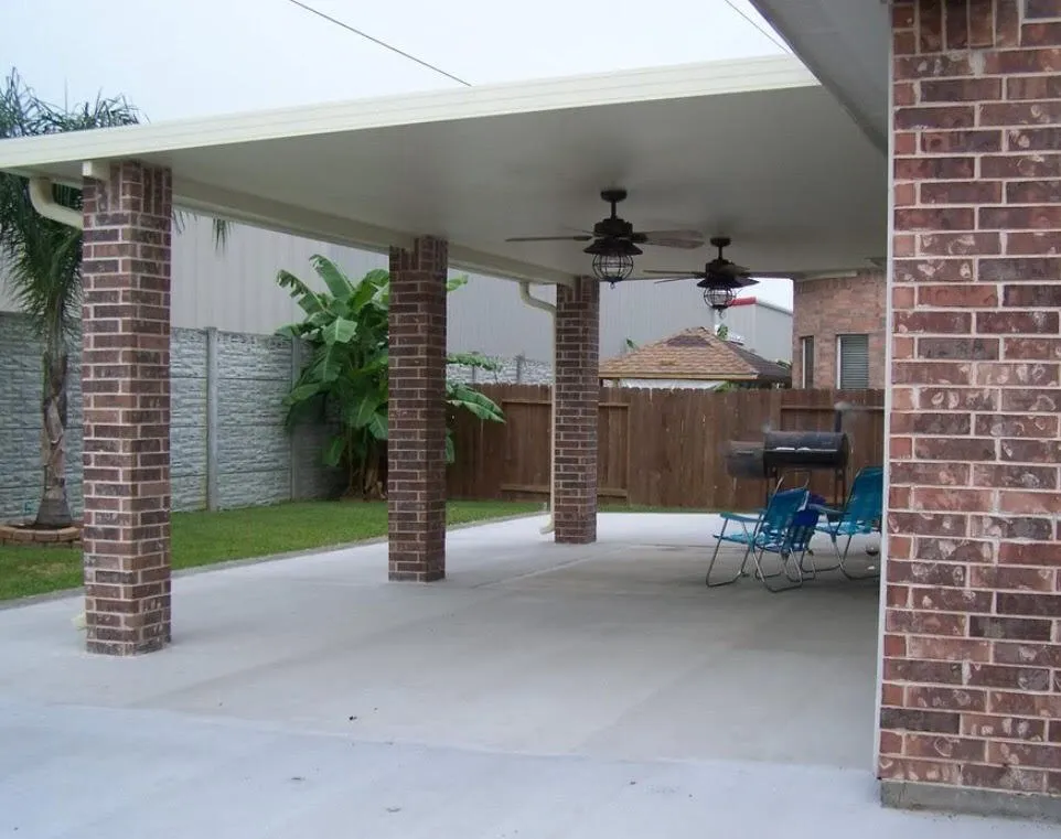 Slide of KINGS Roofing, Replacement Windows & Patio Covers