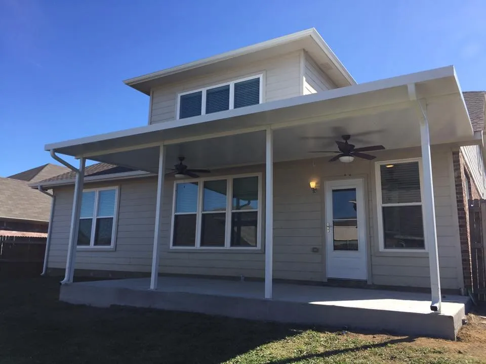 Slide of KINGS Roofing, Replacement Windows & Patio Covers