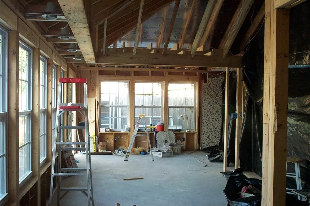 Slide of KINGS Roofing, Replacement Windows & Patio Covers