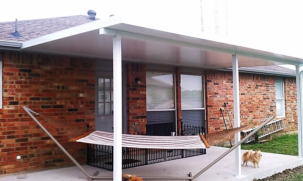 Slide of KINGS Roofing, Replacement Windows & Patio Covers