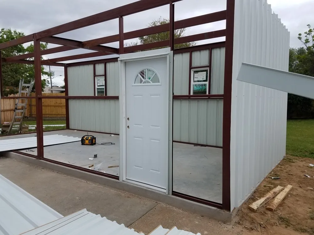 Slide of KINGS Roofing, Replacement Windows & Patio Covers