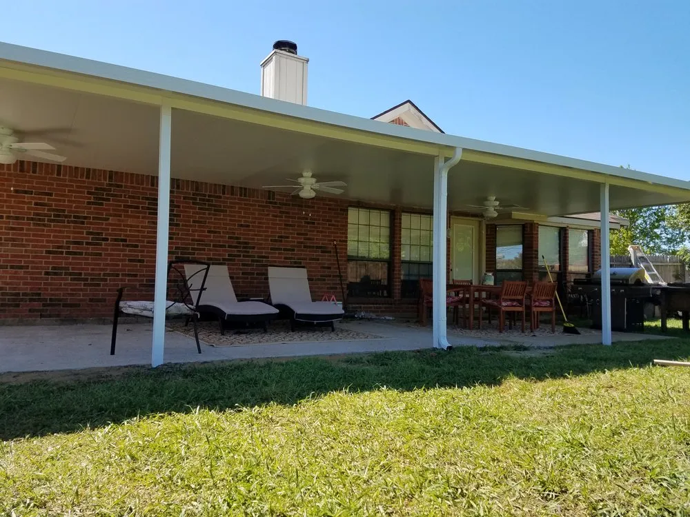 Slide of KINGS Roofing, Replacement Windows & Patio Covers