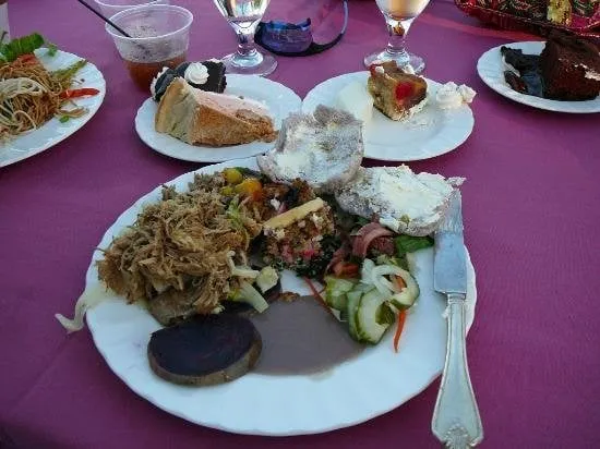 Slide of Kings Roofing