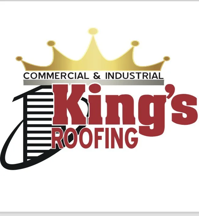 Slide of Kings Roofing