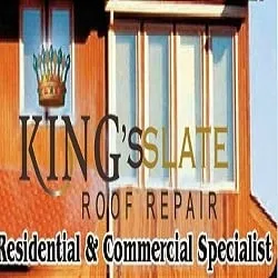 Professional roof inspection experts serving Blain, PA - King's Slate Roof Repair