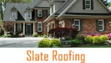 Top-rated roof replacement experts serving Blain, PA - King's Slate Roof Repair