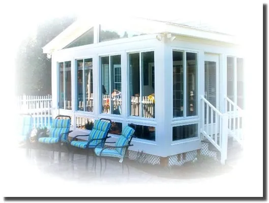 Kingsford Home Improvements Logo