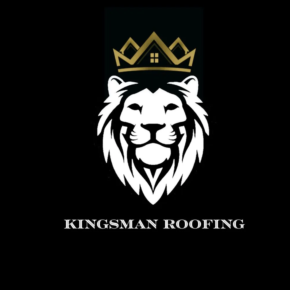 Slide of Kingsman Roofing