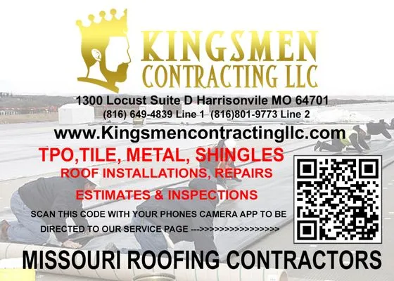 Kingsmen Contracting