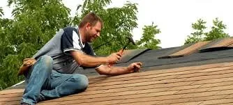 Slide of Kingsport Roofing Pros