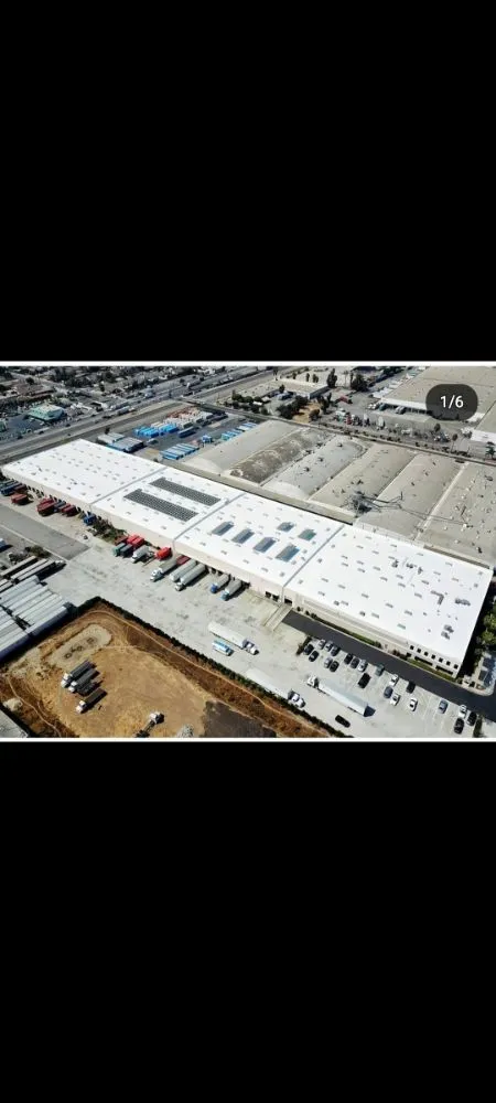 Slide of Kingston Flat Roof Solutions