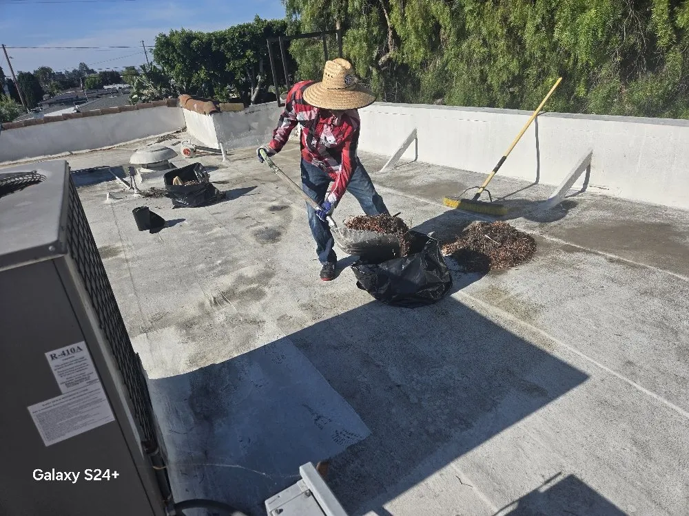 Slide of Kingston Flat Roof Solutions