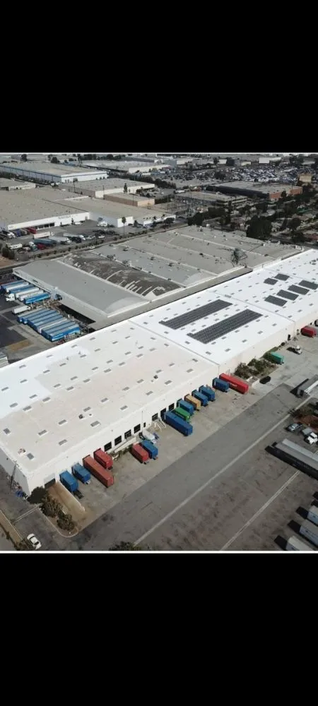 Slide of Kingston Flat Roof Solutions