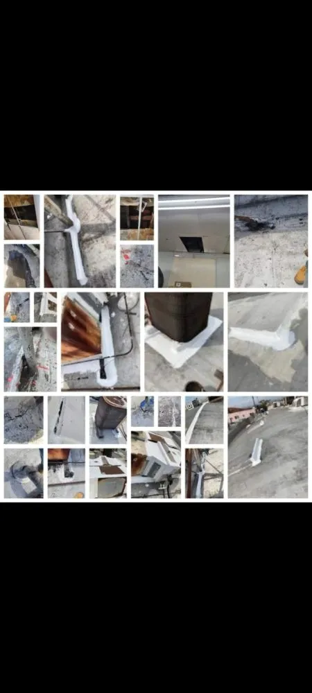 Slide of Kingston Flat Roof Solutions