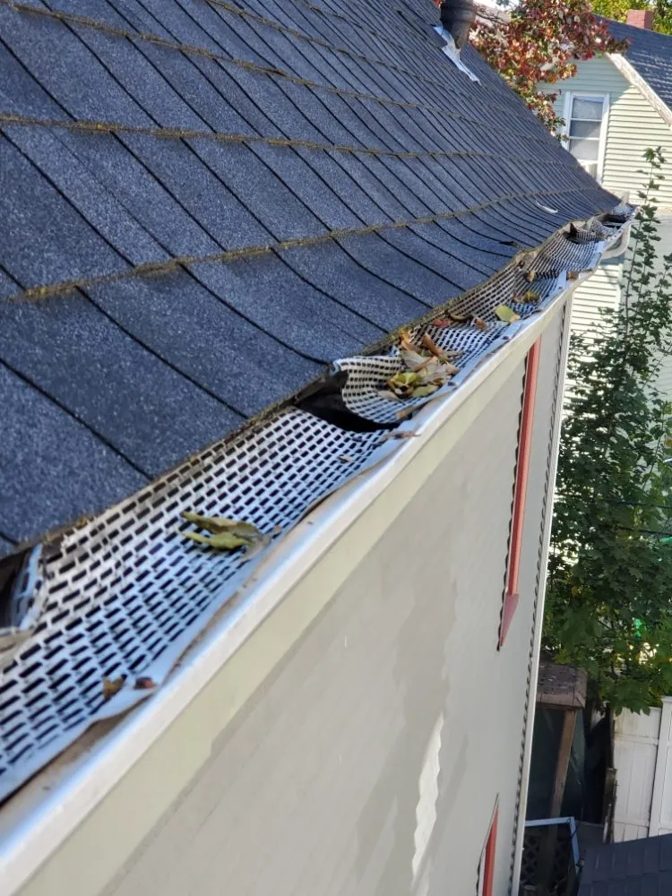 Slide of Kingston Paving and Masonry