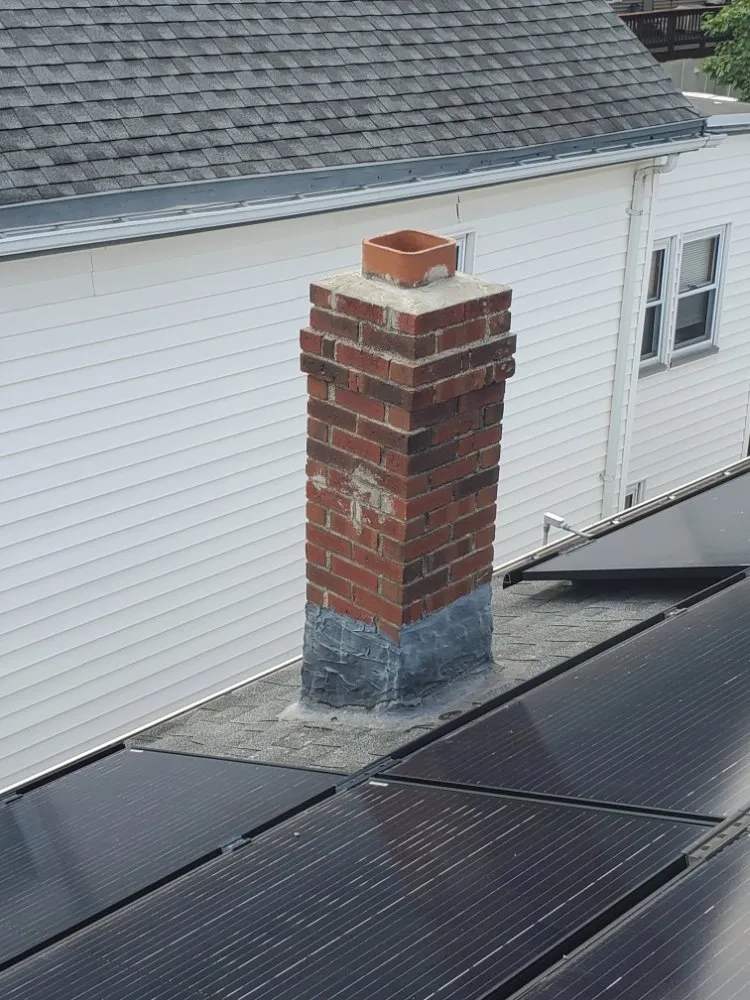 Slide of Kingston Paving and Masonry