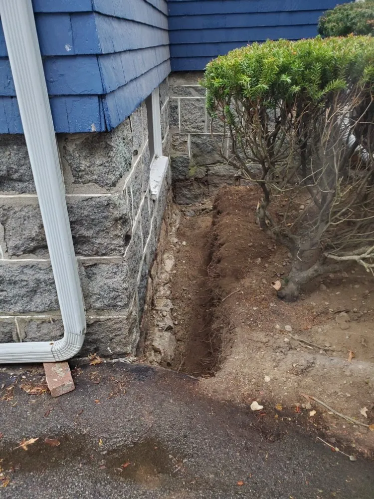 Slide of Kingston Paving and Masonry