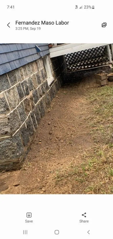 Slide of Kingston Paving and Masonry