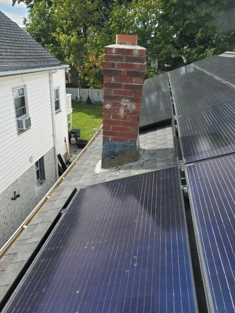 Slide of Kingston Paving and Masonry