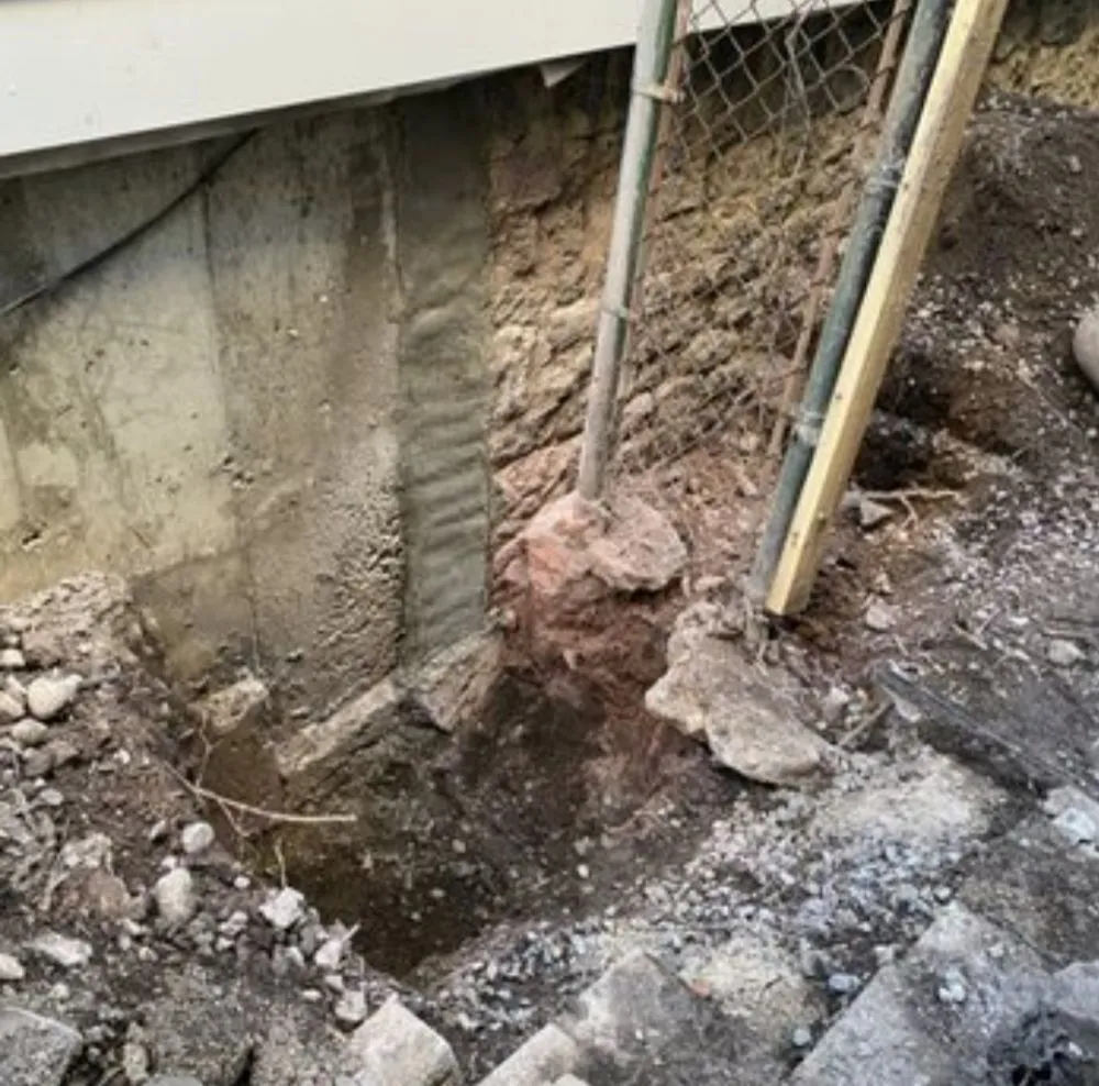 Slide of Kingston Paving and Masonry