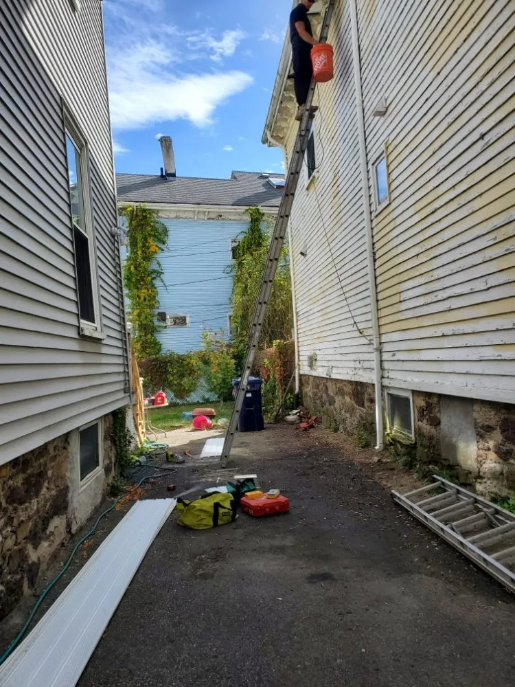 Slide of Kingston Paving and Masonry