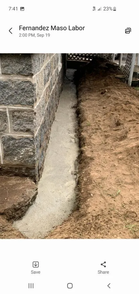 Slide of Kingston Paving and Masonry