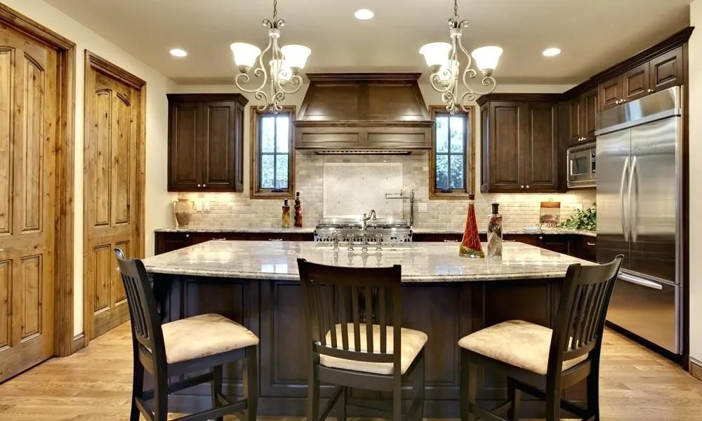 Slide of Kingston Remodeling