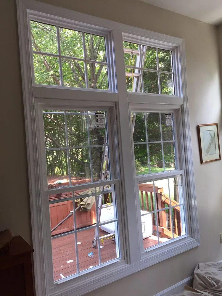 Slide of Kingston Remodeling