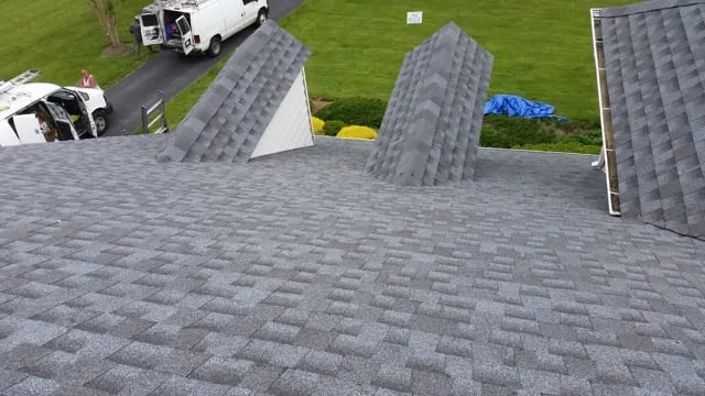 Slide of Kingston Remodeling