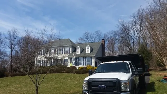 Slide of Kingston Remodeling