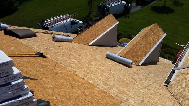 Slide of Kingston Remodeling