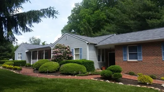 Slide of Kingston Remodeling