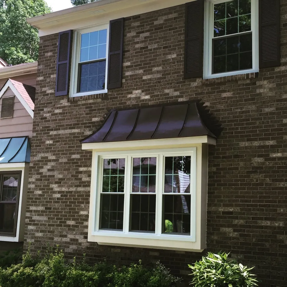 Slide of Kingston Remodeling