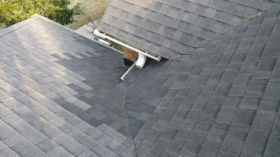 Slide of Kingston Remodeling