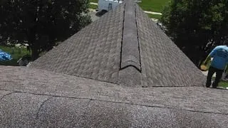 Slide of Kingston Remodeling