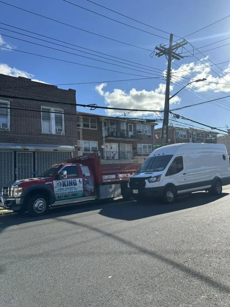 Slide of Kingstone Builder & Construction