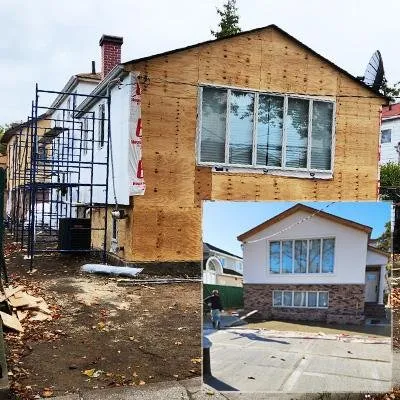 Slide of Kingstone Builder & Construction