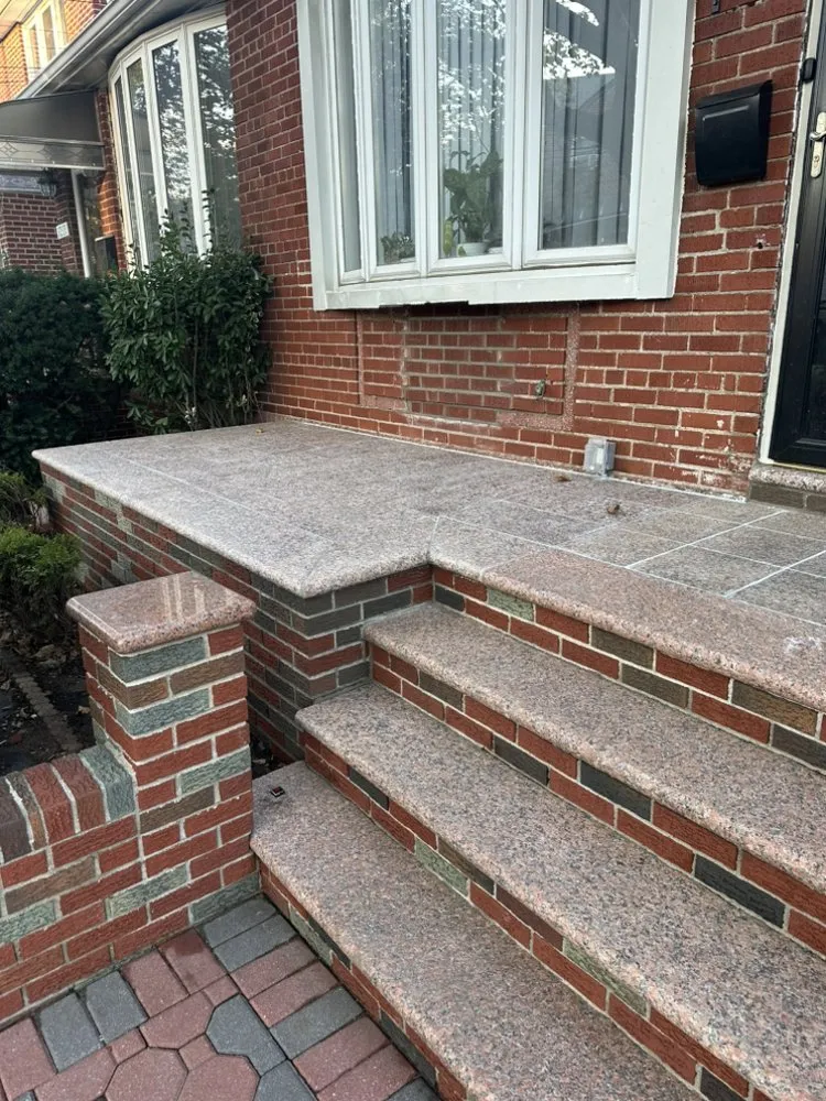 Slide of Kingstone Builder & Construction