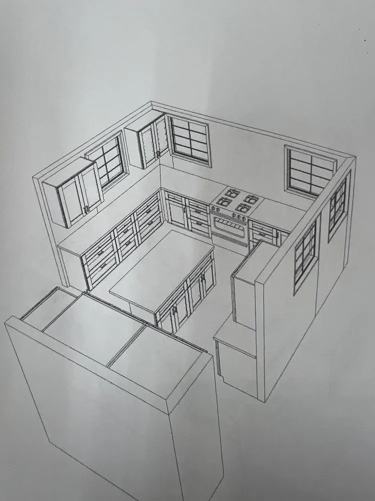 Slide of Kingsway Contracting