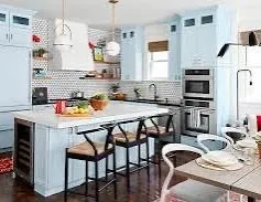 Slide of Kingsway Contracting