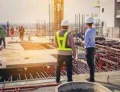 Slide of Kingsway Contracting