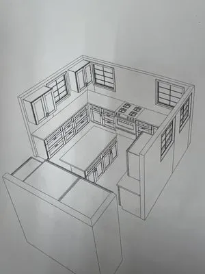 Kingsway Contracting Logo