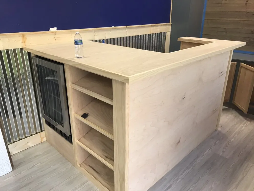 Slide of Kingsway Home Pros